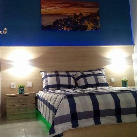 Amazing Apartment In The Center Alexandroupolis Exteriör bild