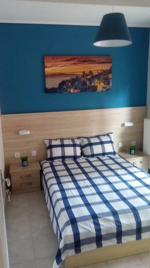 Amazing Apartment In The Center Alexandroupolis Exteriör bild