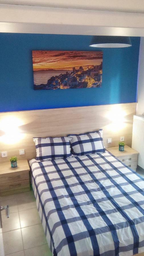Amazing Apartment In The Center Alexandroupolis Exteriör bild
