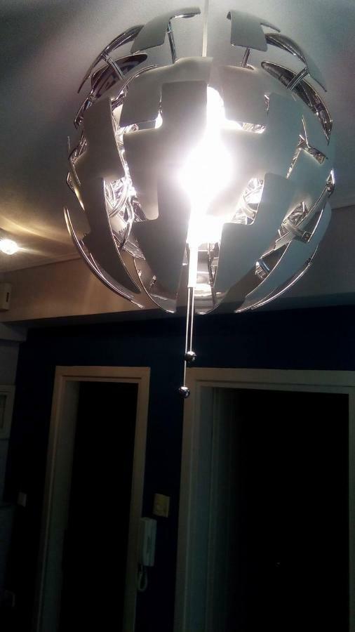 Amazing Apartment In The Center Alexandroupolis Exteriör bild