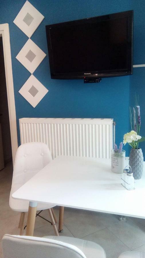 Amazing Apartment In The Center Alexandroupolis Exteriör bild