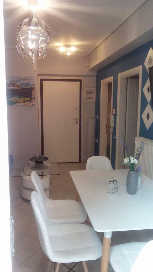 Amazing Apartment In The Center Alexandroupolis Exteriör bild