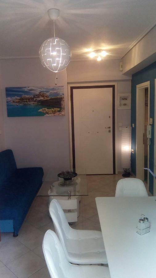 Amazing Apartment In The Center Alexandroupolis Exteriör bild