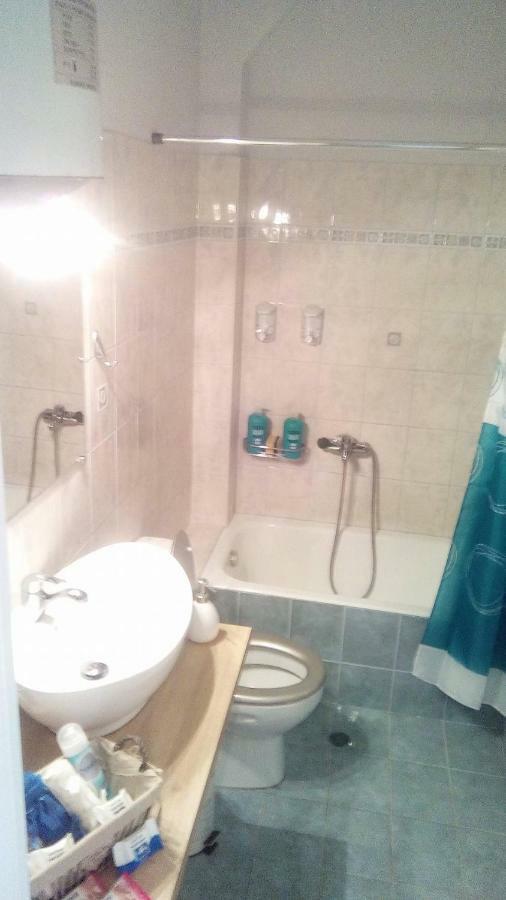 Amazing Apartment In The Center Alexandroupolis Exteriör bild