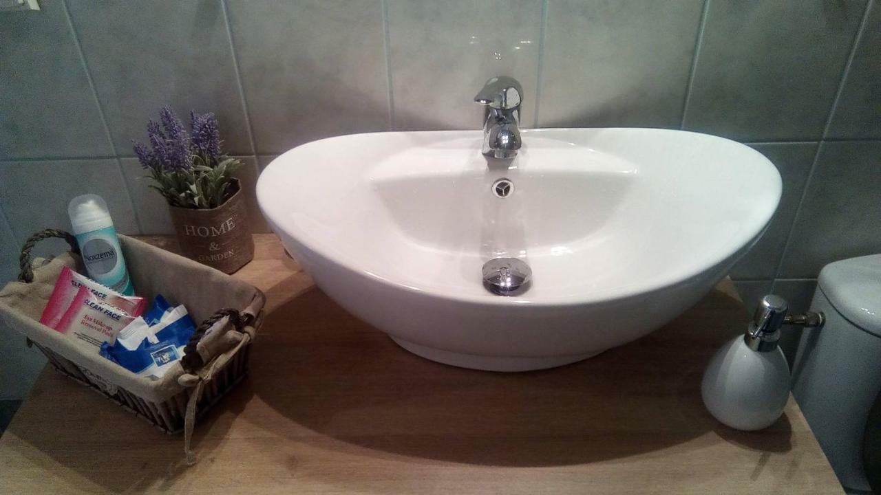 Amazing Apartment In The Center Alexandroupolis Exteriör bild
