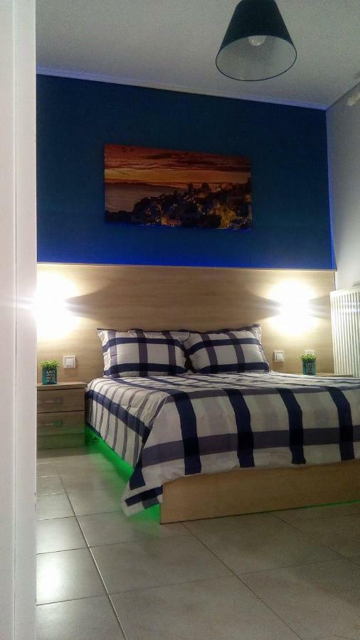 Amazing Apartment In The Center Alexandroupolis Exteriör bild